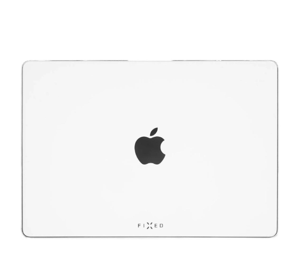 FIXED Pure do Apple MacBook Air 13,6“ (2022) clear FIXPU-1194 - 1249185 - zdjęcie 2